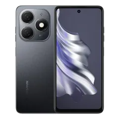 Сотовый телефон Tecno Spark 20 (KJ5N) 8/128GB Gravity Black/чёрный
