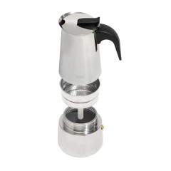 Кофеварка TALLER TR-11321 гейзерная