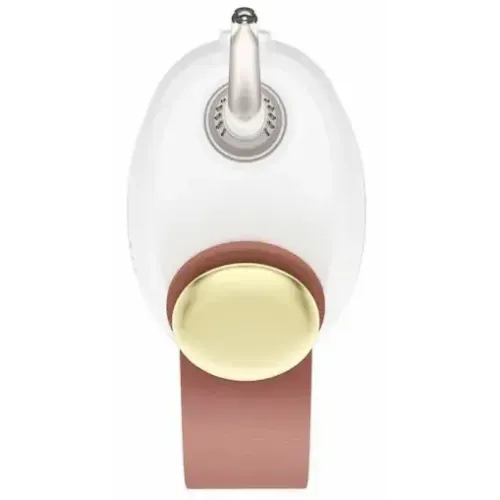 Ирригатор Oclean W10 (Розовый)