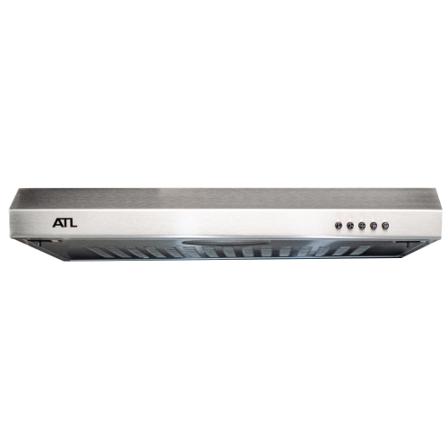 Воздухоочиститель ATL 3001 60 см inox