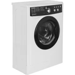 СМА INDESIT EWUD-4105 BK CIS