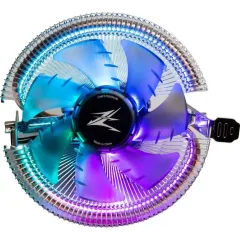Кулер ALL ZALMAN CNPS7600 RGB PWM