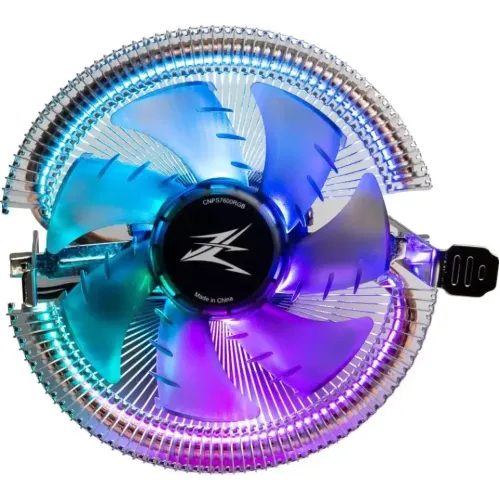 Кулер ALL ZALMAN CNPS7600 RGB PWM
