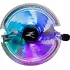 Кулер ALL ZALMAN CNPS7600 RGB PWM