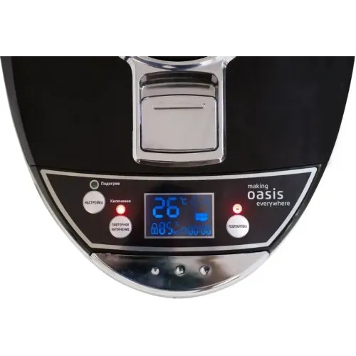 Термопот OASIS TP-4L3D (*3)