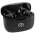 Гарнитура Bluetooth Digma TWS-19 черный