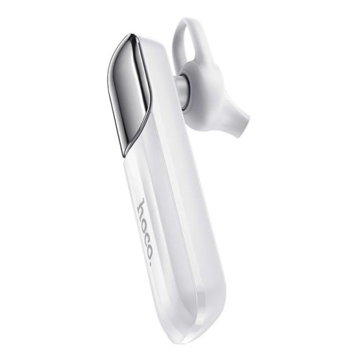 Гарнитура Bluetooth HOCO E57 White