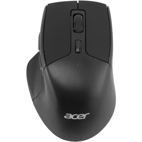 Мышь Acer OMR150 черный 