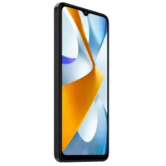 Сотовый телефон POCO C61 4/128Gb черный