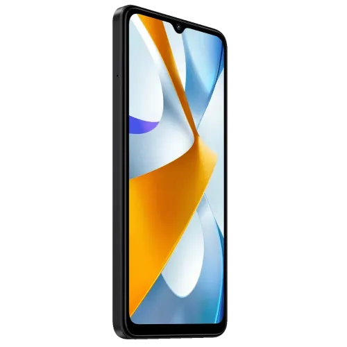 Сотовый телефон Xiaomi POCO C61 4/128Gb черный