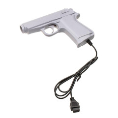 Игровая консоль DENDY Tank [300 игр] + световой пистолет