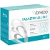 Таблетки BREZO ALL IN 1 60 шт. 97016 для ПММ