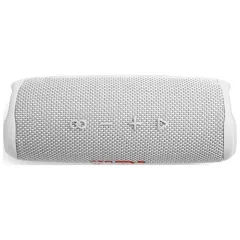 Акустика портативная JBL FLIP 6 белый