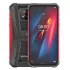Сотовый телефон ULEFONE ARMOR 8 4/64Gb Black/Red 