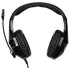 Гарнитура Oklick HS-L370G черный