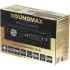 Автомагнитола-FLASH SOUNDMAX SM-CCR3184FB