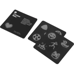 Умная колонка Яндекс.Станция Макс Zigbee черный