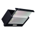Воздухоочиститель ATLAN 1002  50 см black