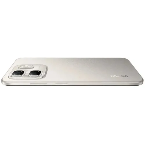 Сотовый телефон INFINIX Hot 50i 6/128Gb серый титан