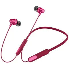 Гарнитура Bluetooth Pero BE03 Sportlife красный (*5)