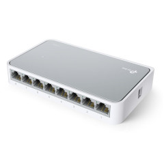 Коммутатор TP-LINK TL-SF1008D