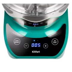 Тестомесильная машина Kitfort КТ-3476