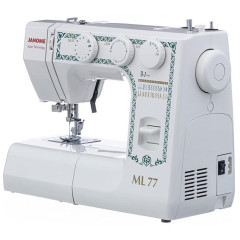 Швейная машина JANOME ML77
