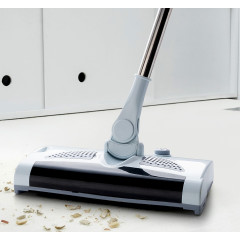 Электровеник Galaxy LINE GL6430 белый