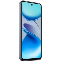 Сотовый телефон INFINIX Smart 9 3/128Gb черный 