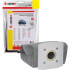 Пылесборник OZONE micron MX-16 многоразовый (DAEWOO)