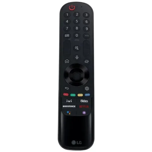 TV LCD 75" LG 75UQ80006LB SMART TV