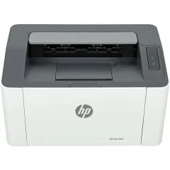 Принтер лазерный HP LaserJet 107a