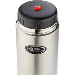 Термос БИОСТАЛЬ NT-1000  1л.