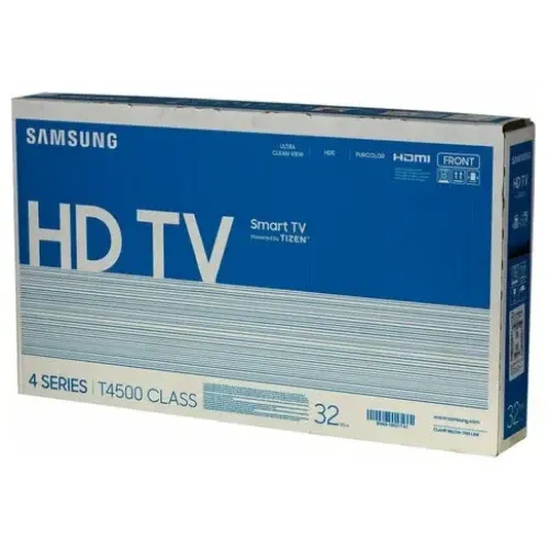 TV LCD 32" Samsung UE-32T4500AU