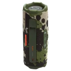 Акустика портативная JBL FLIP 7 камуфляж
