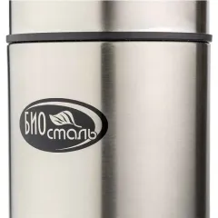 Термос БИОСТАЛЬ NT-1000  1л.