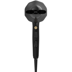 Фен MAXVI HD2201 черный