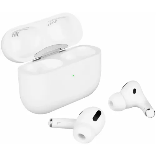Гарнитура Bluetooth TFN TFN-HS-TWS036WH Twin 2 белый