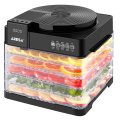 Сушилка для овощей ARESA AR-2603 (*3)