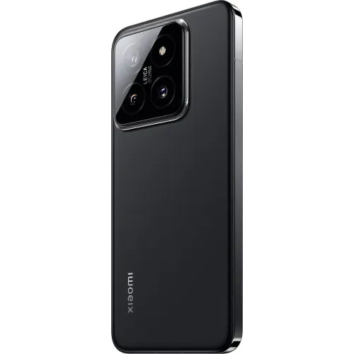 Сотовый телефон Xiaomi 14 12/256GB Black 