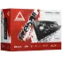 Автомагнитола-FLASH AURA FIREBALL-104BT 24В