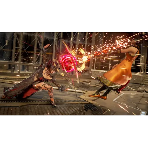 Игра PS4 Tekken 7