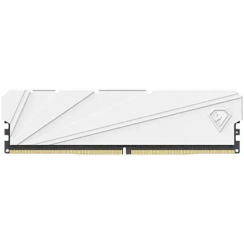 Память DDR4 16384Mb 3200MHz Netac NTSSD4P32SP-16W Shadow S PC4-25600 CL16 288-pin