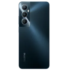 Сотовый телефон REALME C65 8/256Gb Black 