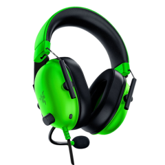 Гарнитура Razer Blackshark V2 X, зеленый