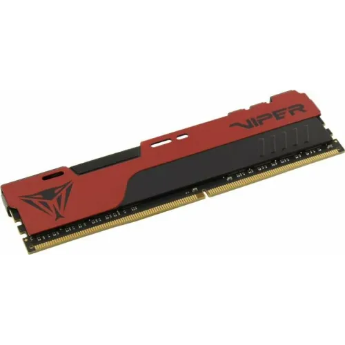 Память DDR4 8192Mb 4000MHz Patriot PVE248G400C0 Viper Elite II RTL