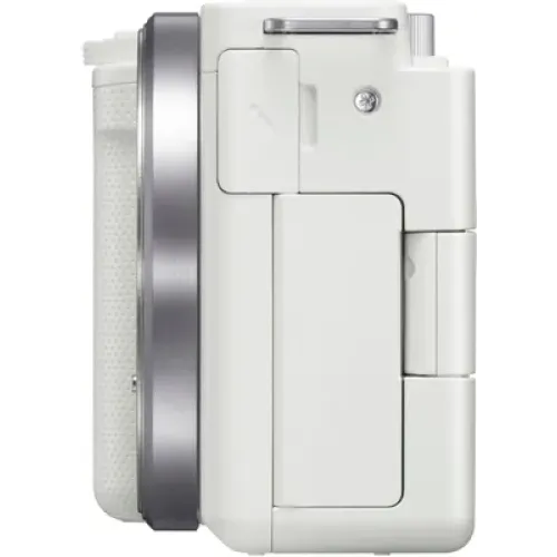Фотокамера цифровая SONY ZV-E10L Kit