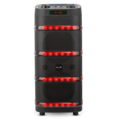 Акустика портативная ELTRONIC 20-70 DANCE BOX 800