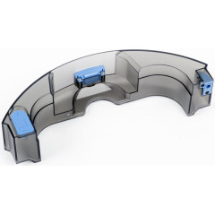 Пылесос-робот ILIFE V3S MAX