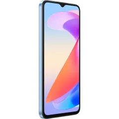 Сотовый телефон Honor X6a 6/128Gb (5109AVSX) небесно-серебристый  (*8)